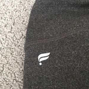 never worn Fabletics leggings